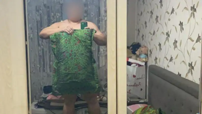 Как интимное фото влиятельного полицейского попало в Сеть – ведется разбирательство