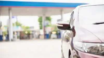 Сжиженный газ для авто в Шымкенте, фото - Новости Zakon.kz от 09.08.2022 06:59