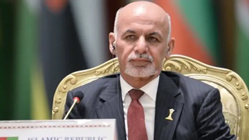 Афганистан прекратит огонь с талибами на время Курбан-байрама