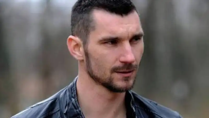 Бывшему игроку карагандинского "Шахтера" требуется донор стволовых клеток