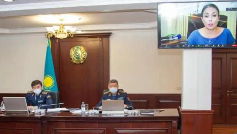 По какому пути пойдут казахстанские тюрьмы 