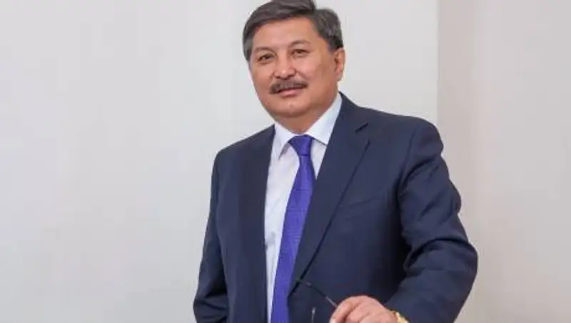 Назначен новый глава горздрава Алматы