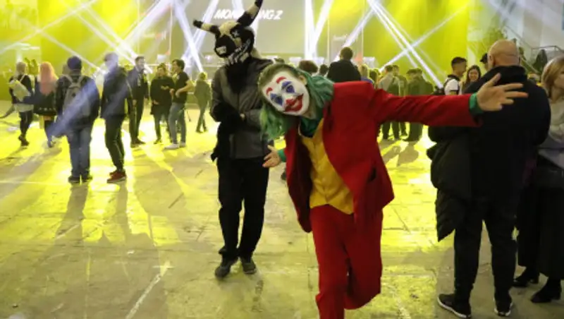 Во сколько обходится увлечение косплеем в Казахстане