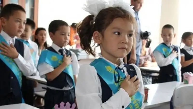 Еліміздегі 57 мектепте Таиландтың білім беру бағдарламасы пайдаланылмақ