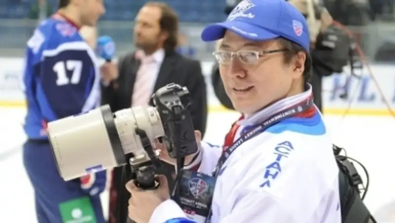 Президент Ассоциации спортивной прессы РК: От души болейте только спортом