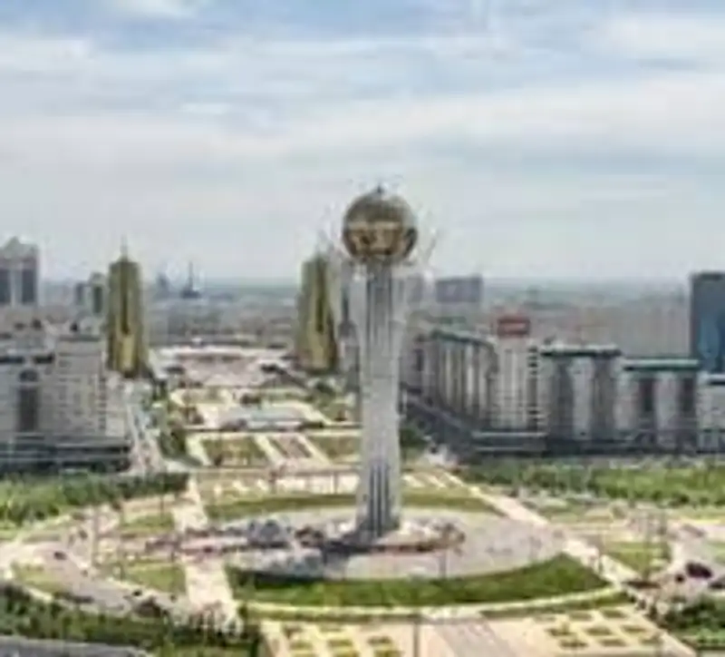 Продолжается реализация программы "Казахстан-2030", фото - Новости Zakon.kz от 20.10.2012 18:13