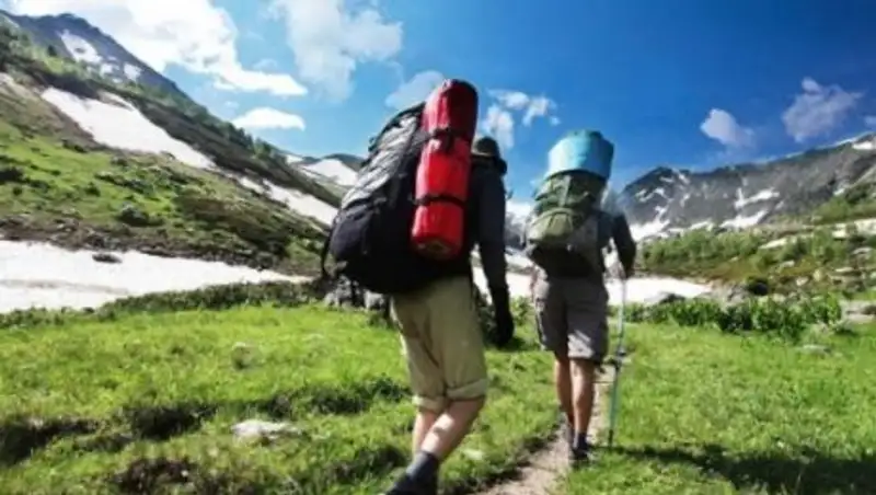 Казахстан может стать новой точкой на карте международного туризма