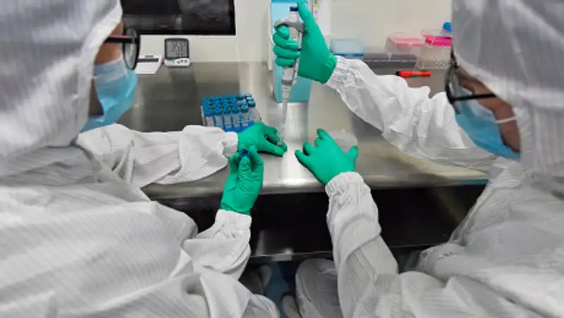 За прошедшие сутки в Казахстане 602 человека выздоровели от КВИ