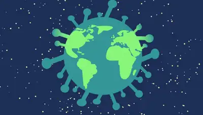 Pixabay, фото - Новости Zakon.kz от 07.06.2020 10:58