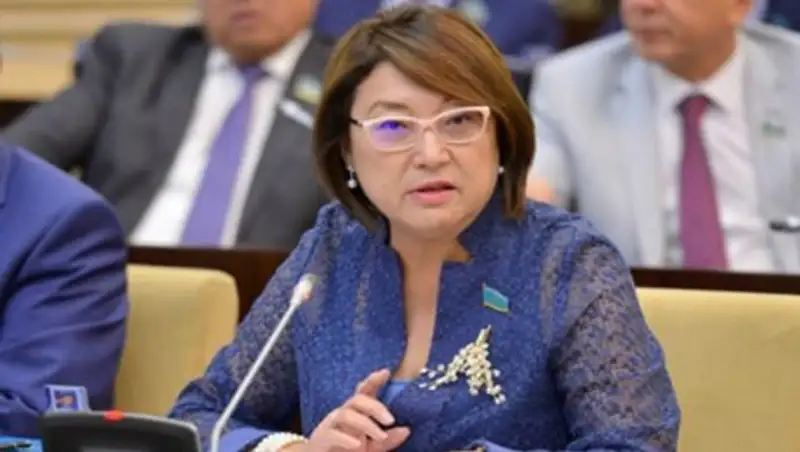 Проблемы в области травматологии и ортопедии подняла депутат Сената