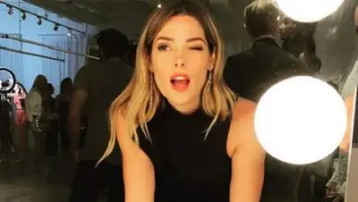 paparazzi.ru, фото - Новости Zakon.kz от 19.07.2018 00:03