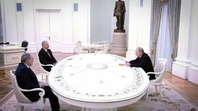 kremlin.ru, фото - Новости Zakon.kz от 11.01.2021 21:38