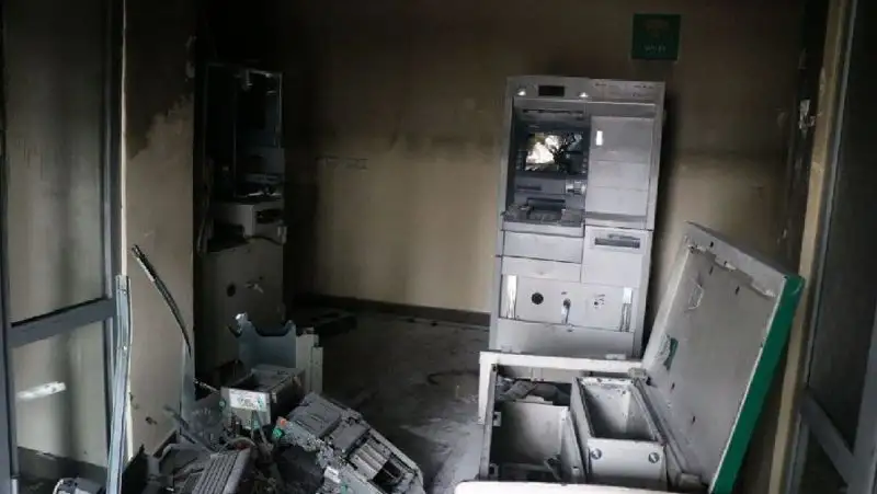 Январские беспорядки: когда будет полностью возмещен ущерб бизнесу в Алматы