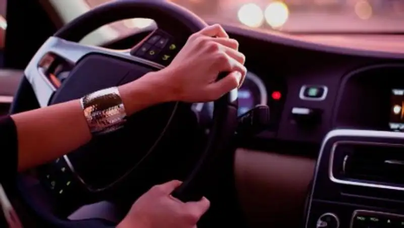 Женщина за рулем сбила двух девочек в Костанае