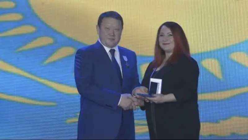 В Северо-Казахстанской области в грандиозно новом формате отметили День Независимости РК