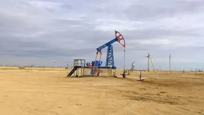 Великобритания готова помочь Казахстану найти пути для экспорта нефти и газа, фото - Новости Zakon.kz от 18.03.2023 12:18