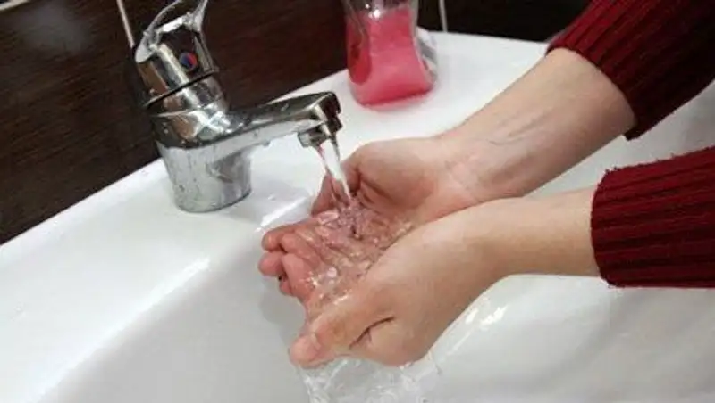 В Алматы изменились тарифы на холодную воду и канализацию