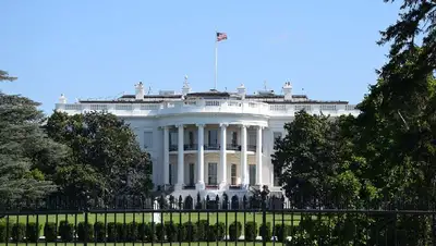 резиденция президента США, фото - Новости Zakon.kz от 16.12.2021 06:14