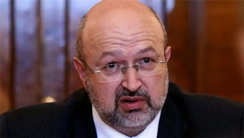 Генсек ОБСЕ: виновные в преступлениях, совершенных на Украине, должны быть наказаны