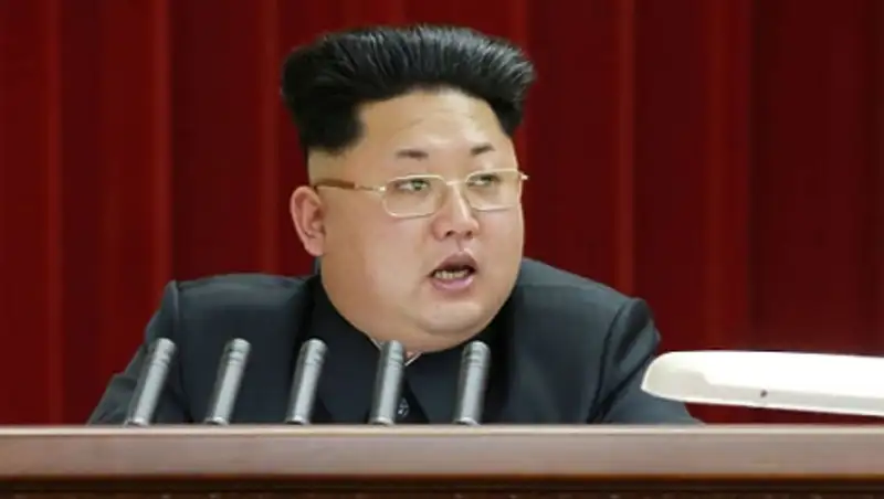 Ким Чен Ын распорядился вывести машиностроение КНДР на мировой уровень