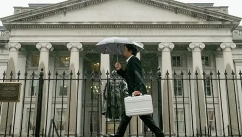 США расширили санкции против Ирана