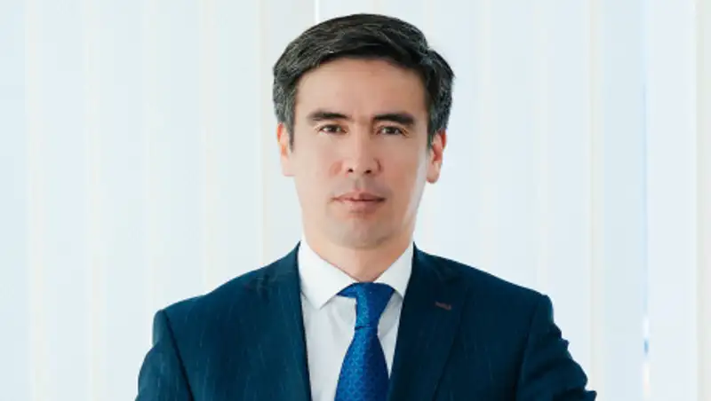 Марат Шоранов назначен первым вице-министром здравоохранения