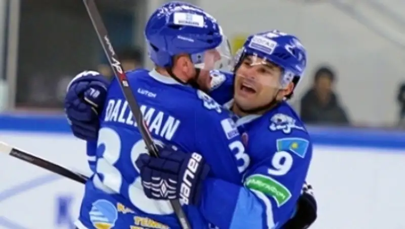 Найджел Доус: "Матч звёзд КХЛ можно провести в красивой и гостеприимной"