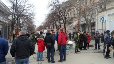 Zakon.kz, фото - Новости Zakon.kz от 05.03.2014 23:01