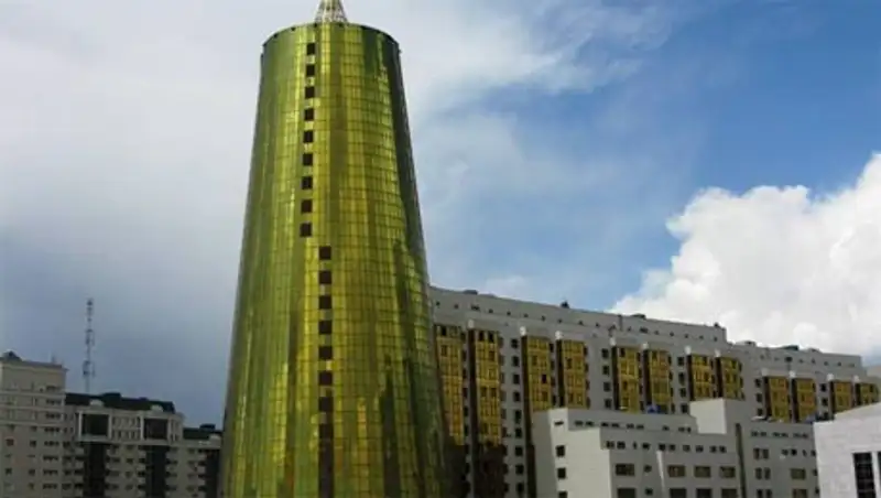 «Самрук-Казына» продолжает поиск покупателя на свой пакет акций в БТА банке