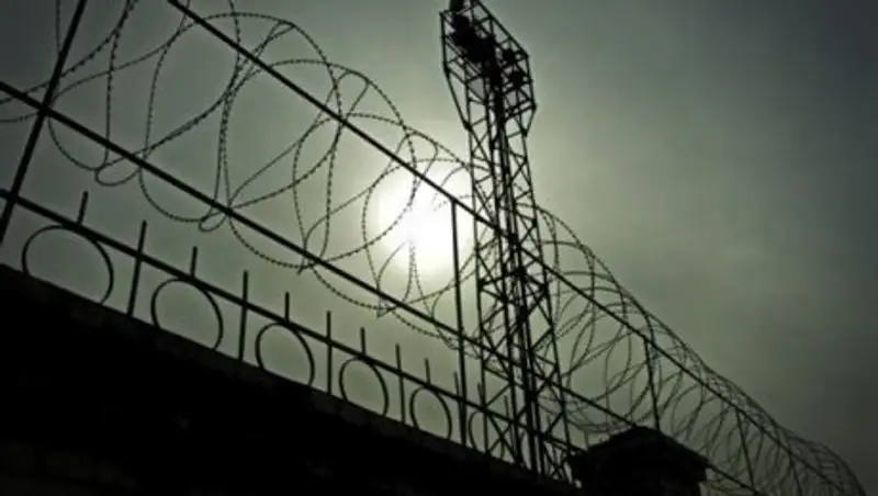 Насильнику в костанайской колонии пытались передать гашиш в ручке электрочайника