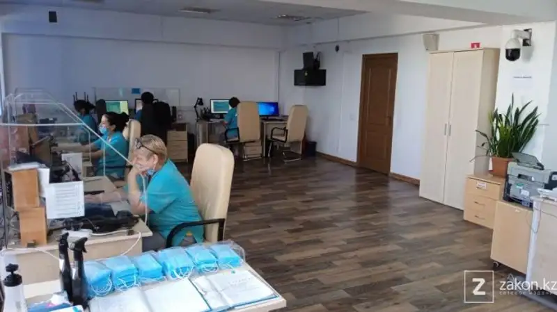 , фото - Новости Zakon.kz от 01.09.2021 10:02