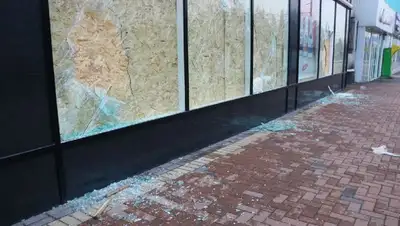 Алматы беспорядки бизнес, фото - Новости Zakon.kz от 17.02.2022 19:55