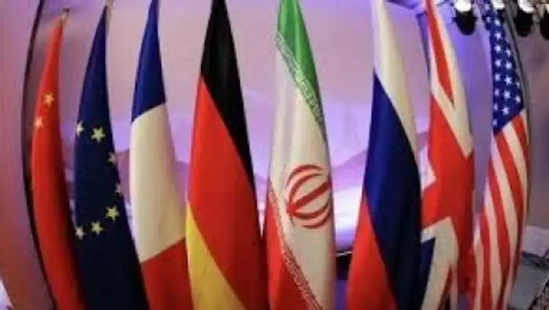 В Вене началось решающее пленарное заседание "шестерки"