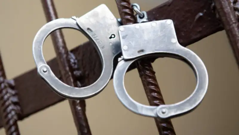 В России задержали главу МВД Коми по делу о взятке