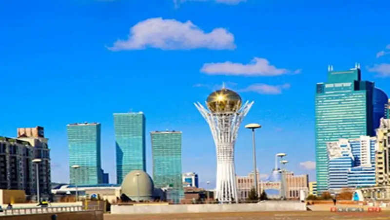 За 10 лет Казахстан улучшил процессы получения кредитов для бизнеса - Всемирный банк, фото - Новости Zakon.kz от 30.10.2015 21:21