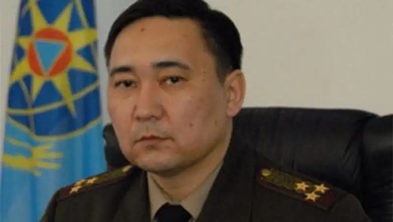 В Атырауской области в зону возможного подтопления могут попасть 108 населенных пунктов