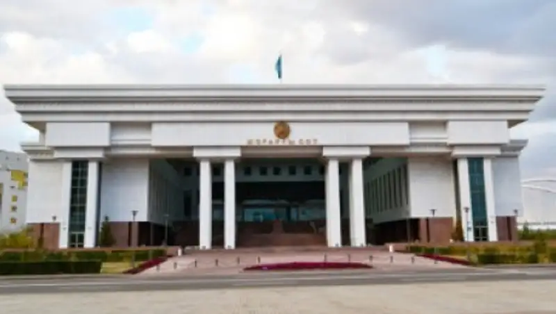 Верховный суд РК принял постановление о защите авторского и смежных прав