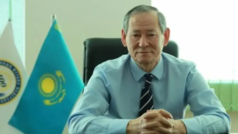 Сеильда Байшаков: Надо упорно тренироваться и идти к намеченной цели