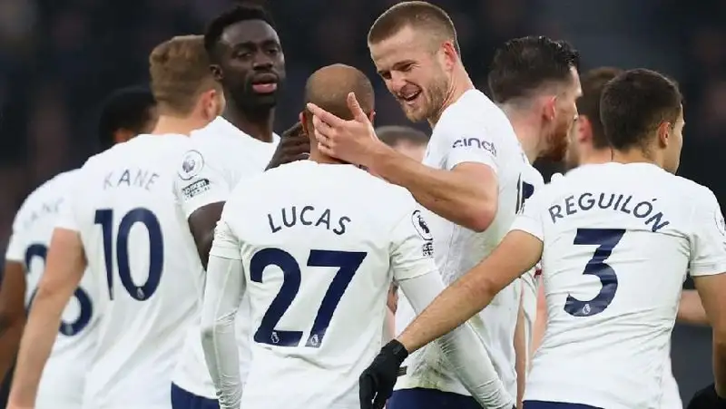 «Тоттенхэм» покидает Лигу конференций из-за технического поражения