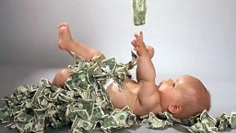 Сотрудница отдела образования в Жамбылской области продала грудного ребенка за Т170 тыс