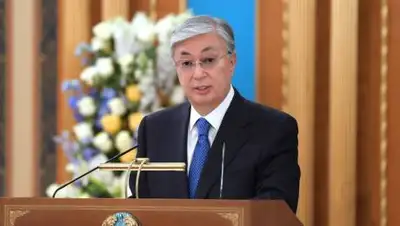 akorda.kz, фото - Новости Zakon.kz от 17.08.2021 14:02