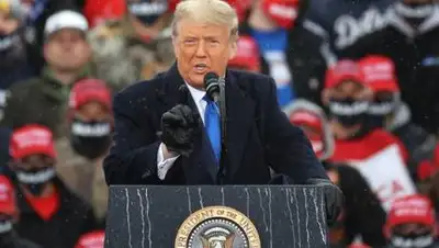 zimbio.com, фото - Новости Zakon.kz от 08.11.2020 22:09