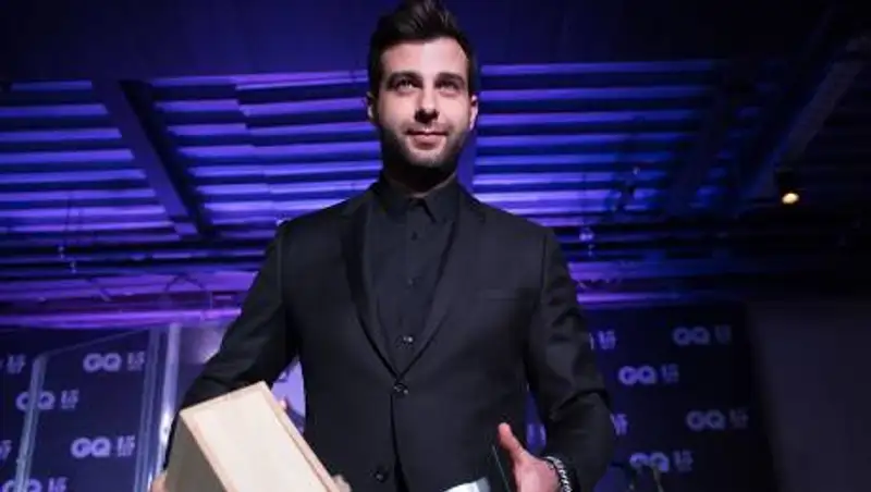 Иван Ургант заразился коронавирусом