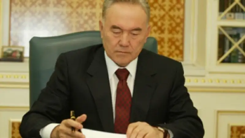 Президент Казахстана подписал законодательные поправки по вопросам жилищных отношений