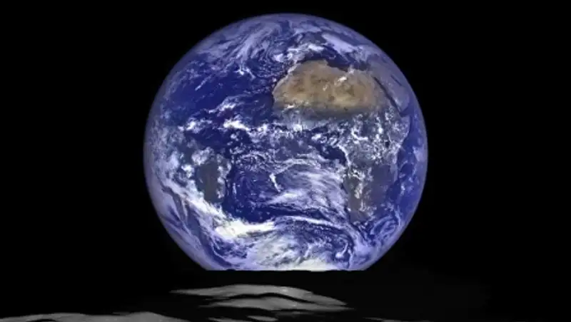 Пентагон заявил о потере метеорологического спутника на орбите Земли