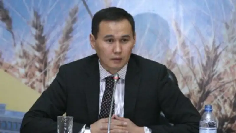 В Казахстане создано около 300 сельхозкооперативов