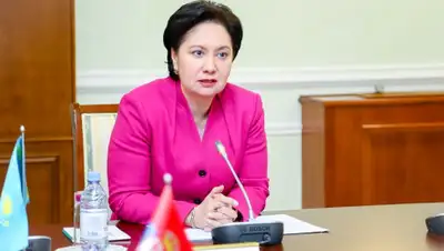 пресс-служба, фото - Новости Zakon.kz от 08.04.2020 18:01