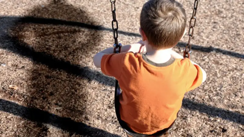 Без вести пропавшего мальчика из столицы нашли в Костанайской области