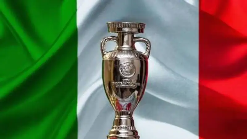 Италия - Англия. Где посмотреть финал Евро-2020 в Алматы?