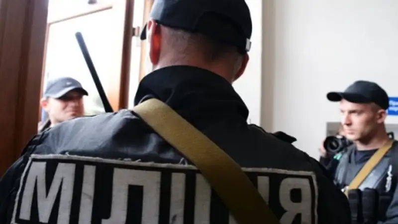 Депутат Рады стал участником драки со стрельбой в баре в Хмельницком